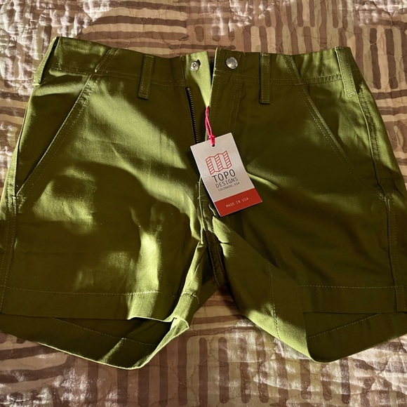 Topo Designs - Picture 2 of 3